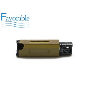 7cm Square Swivel Yin Cutting Machine Consumables