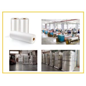 Buy cheap Transparent BOPP Thermal Lamination Film With Eva Multiple Extrusion from wholesalers