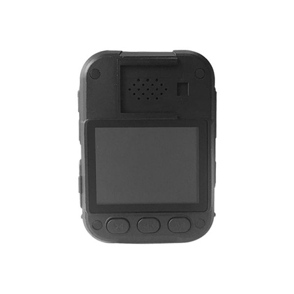 Quality Multi Function Body Video Camera , 1296p HD Wireless Body Camera 5MP CMOS Sensor for sale
