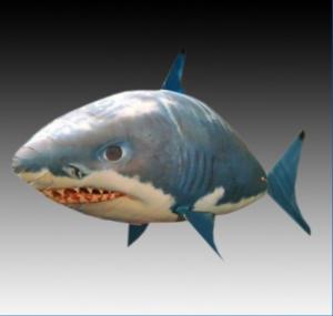 Buy cheap Fashion & Funny RC Toys Air Swimmer---shark product