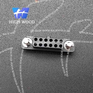 HW-CMM Connector,HW-222C12M16