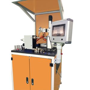 China 200W Fiber Laser Welding Machine LW-1000 with PLC Control on sale