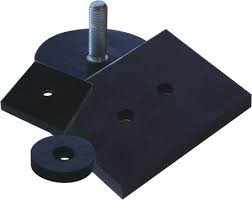 Buy cheap Rubber Coated Neodymium Iron Boron Pot Magnets Customized from wholesalers