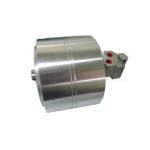 Buy cheap RA-B DOUBLE ROD PISTON ROTATING AIR CYLINDER from wholesalers