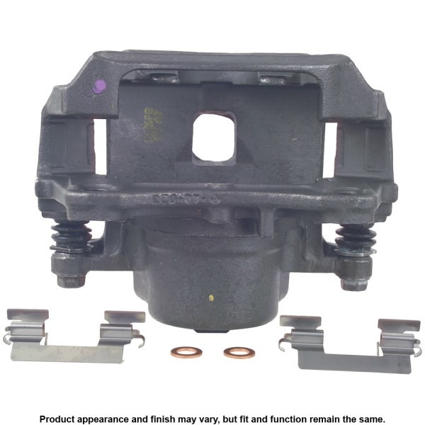 Quality SATURN Auto Parts Vehicle Brake Caliper 18B4906 18B4907 OEM 22720705 22720704 for sale