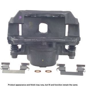 Buy cheap SATURN Auto Parts Vehicle Brake Caliper 18B4906 18B4907 OEM 22720705 22720704 from wholesalers
