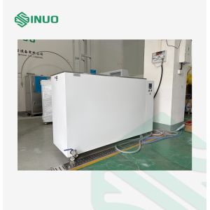 Buy cheap 750L EV Connector Temperature Controlled Water Bath Testing Equipment from wholesalers