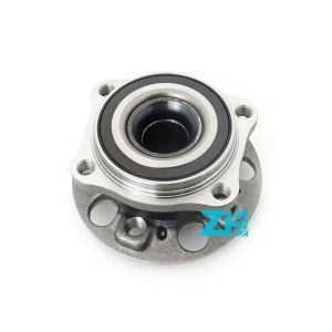 Buy cheap A2223340306 Wheel Hub Unit Bearing A2223340306 For Mercedes-Benz Car A2223340306 for Vehicle Parts with P0/P6/P5/P4 from wholesalers