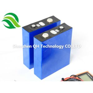 Buy cheap Rechargeable Lithium Iron Phosphate Battery , 60V 200Ah Lifepo4 Scooter Battery from wholesalers