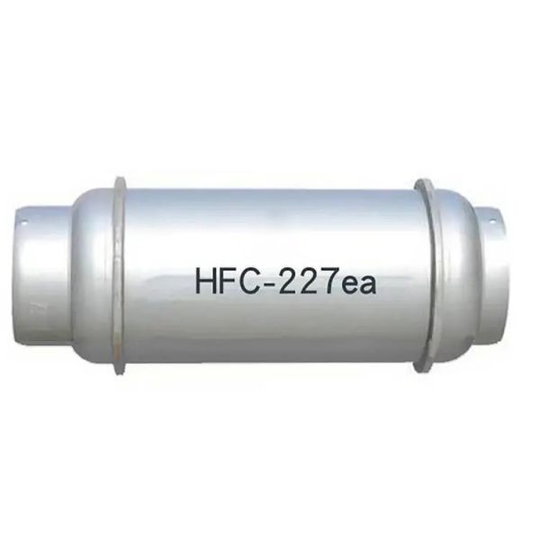 Buy cheap FM200 Fire Extinguishing Agent Industrial Odorless Fire Suppression Agent from wholesalers