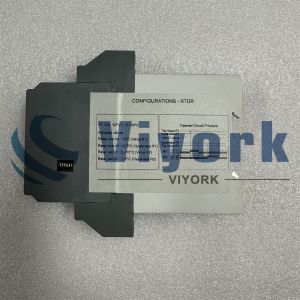 ABB 1SVR040008R1300 CC-U/V RELEAY NEW Servo Drive Module