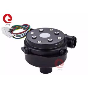 Buy cheap OWB9250C Brushless DC Centrifugal Blower Industrial CPAP Blower Fan 3.1'' 8Kpa 24V from wholesalers