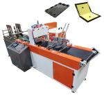Buy cheap Fully Automated Rat Catcher Mouse Glue Trap Making Machine  70-90pcs per min from wholesalers