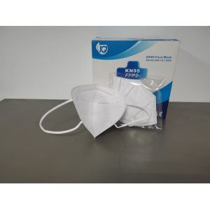 Buy cheap CE/FDA Certification Anti-Dust KN95 Face Mask from wholesalers