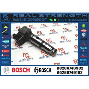 Buy cheap Good Price Diesel Fuel Injection Unit Pump F00E200403 0280746902 A0280746902 from wholesalers