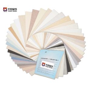 Buy cheap Polyester Sheer And Blockout Blinds Plain Technology 3.0m Width from wholesalers