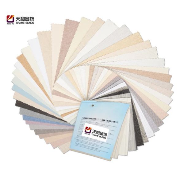 Buy cheap Polyester Sheer And Blockout Blinds Plain Technology 3.0m Width from wholesalers