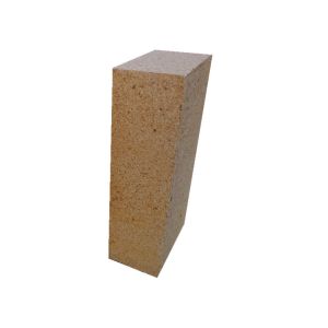 Buy cheap Construction Industrial Furnace Shaped Fire Refractory Bricks , Eco Friendly from wholesalers