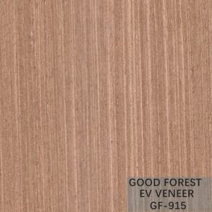 Buy cheap Decoration Laminated Engineered Wood Veneer Teak FSC Certification from wholesalers