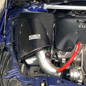 Buy cheap EDDYSTAR Torque-enhancing Carbon Fiber Air Intake Kit for Buick Grandview GS 2.0T (28T) with 1 Year Limited Warranty from wholesalers