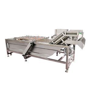 Buy cheap Fruit Vegetable Portable Manual Washing Machine Made In China from wholesalers