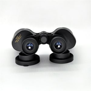 China 10x50 Binocular Telescope Fog Proof Marine Stabilized High Definition Binoculars on sale