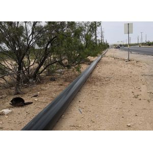 Buy cheap Abrasion Resistance 660FT NSF DN250 200 PSI Water Hose from wholesalers