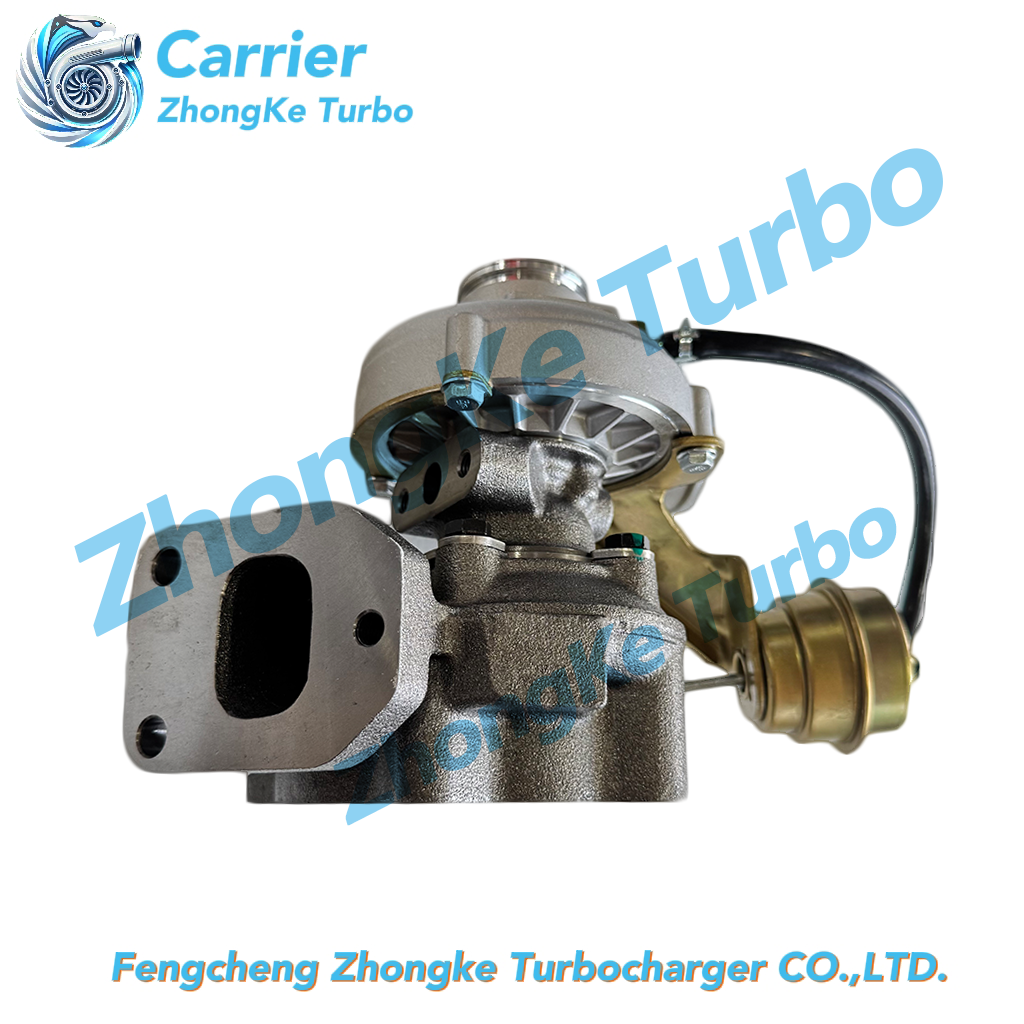 Buy cheap K14 Turbo 53149707018 53149887018 074145701A 074145701AX 074145701AV Turbocharger For Volkswagon Light Commercial Van Transporter T4 with ACV AUF AYC AYY Engine from wholesalers