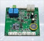 Buy cheap Lead Free HASL PCB Assembly SMT For Intelligent Garbage Classification Control Motherboard from wholesalers