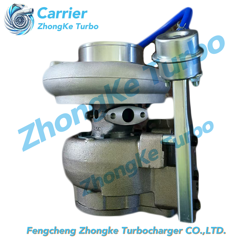 HX40W Turbo 4039319 2834181 4033274H 4037176 65.09100-7098 65.09100-7146 65091007098 65091007146 Turbocharger For Daewoo Various with DL08TI EURO3