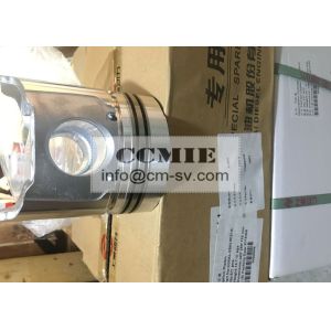 Eco - Friendly Shangchai Engine Parts / Shangchai Piston Component 1105800