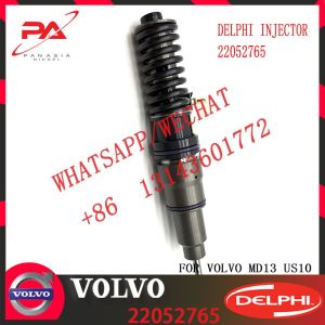 Buy cheap 22052765 Diesel Engine Fuel Electronic Unit Injector BEBE4L07001 For V-O-L-V from wholesalers
