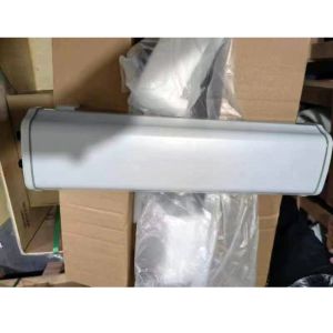 Buy cheap AS6D06HSNS Dual Polarization Antenna 16.5dBi for HUAWEI Microwave RTN510 Dual Frequency from wholesalers