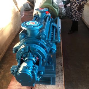 Buy cheap 306m Horizontal Pipe Garden 20 Hp Centrifugal Irrigation Pump from wholesalers