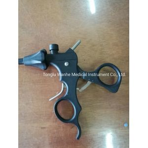 Buy cheap Customization 5mm Steel Laparoscope Instrument Delphin Forceps for Customized Request from wholesalers