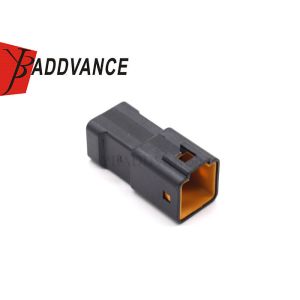 Buy cheap JST-08T-JWPF-VSLE JWPF Series 2.00mm Black Rectangular 8 Pin Male JST Connector from wholesalers