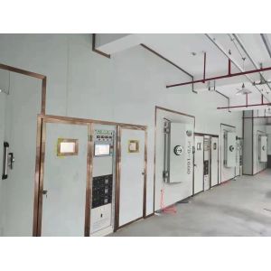 High Efficient Pvd Coating Machine For Stainless Steel Pvd Equipment Manufacturi