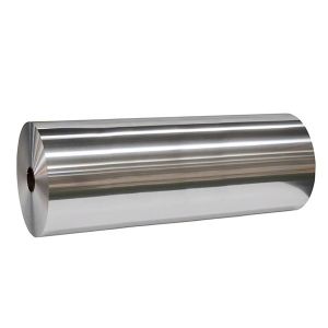 Buy cheap H18 Food Grade Coated Aluminium Foil Roll 100 - 2250mm Width from wholesalers