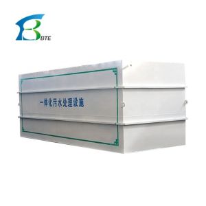 Buy cheap 3000L/Hour PVDF Hollow Fiber Ultrafiltration MBR Membrane with Burner Core Components from wholesalers