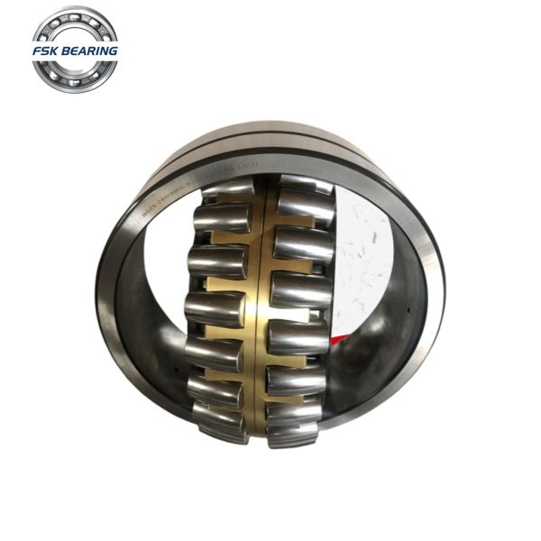 Buy cheap Heavy Duty 231/560B Spherical Roller Bearing 560*920*280mm Metric Size from wholesalers