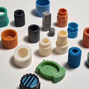 Buy cheap Precision Plastic Insert Molding Temperature And Chemical Resistance from wholesalers