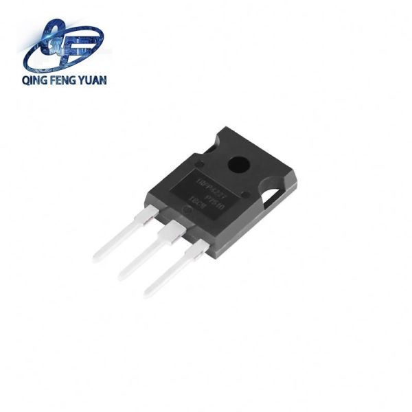 IRFP6227 3 Pin Voltage Regulator MOSFET Transistor IRFP260N 200V 50A Ic /