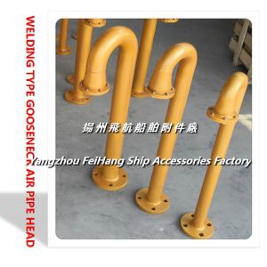 Buy cheap Technical data for marine gooseneck-hanging Air vent caps from wholesalers