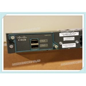 Cisco Switch WS-C2960S-48LPS-L 48 Port Poe Gigabit Ethernet Switch Cisco Network