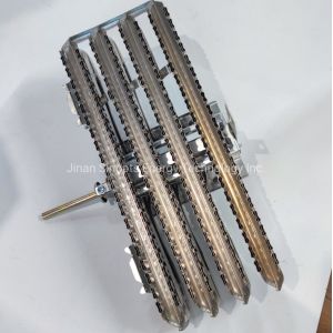 Buy cheap                  8 Rows High Quality Low Nox Emission Gas Burner for Wall Hung Gas Boiler              from wholesalers