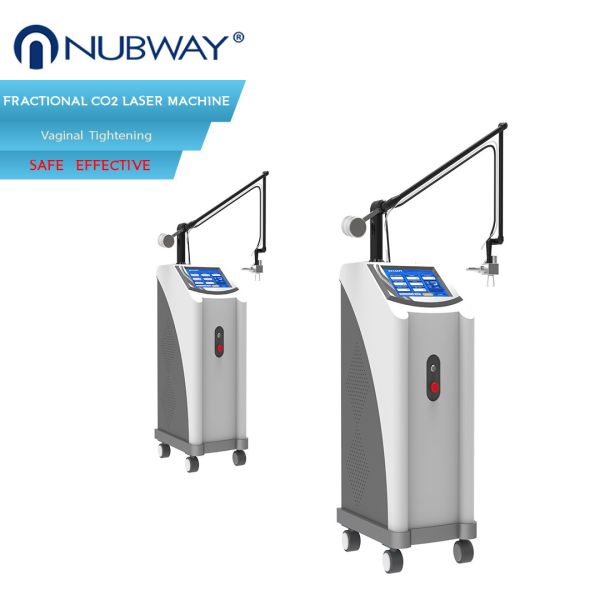 Quality Coherent, USA RF Tube Fractional CO2 Laser Vaginal Tightening/Skin Resurfacing System for sale