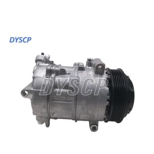 Buy cheap Car Air Conditioning Compressor Replacement For Jeep Cherokee 2.0 2.4 2015 6pk from wholesalers