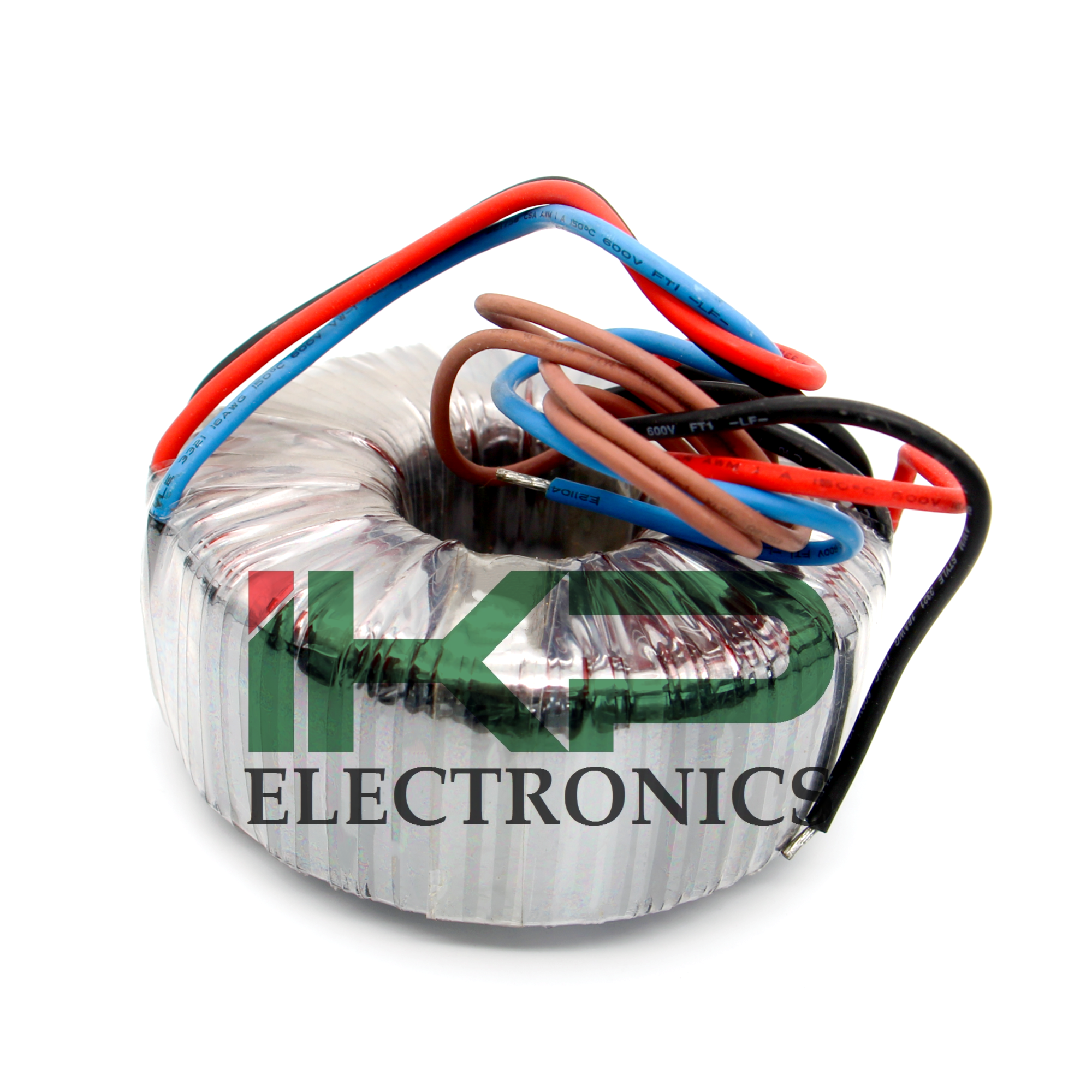 Buy cheap 1.29KG Weight Toroidal Transformer for Lighting from wholesalers