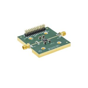 Buy cheap EV1HMC1114PM5 Embedded Solutions High Power 10W 2.5GHz GaN Amplifier Evaluation Board from wholesalers