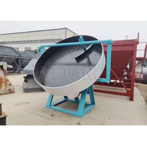 Buy cheap NPK Compound Granules Pellet Machine Fertilizer Granulator Machine from wholesalers